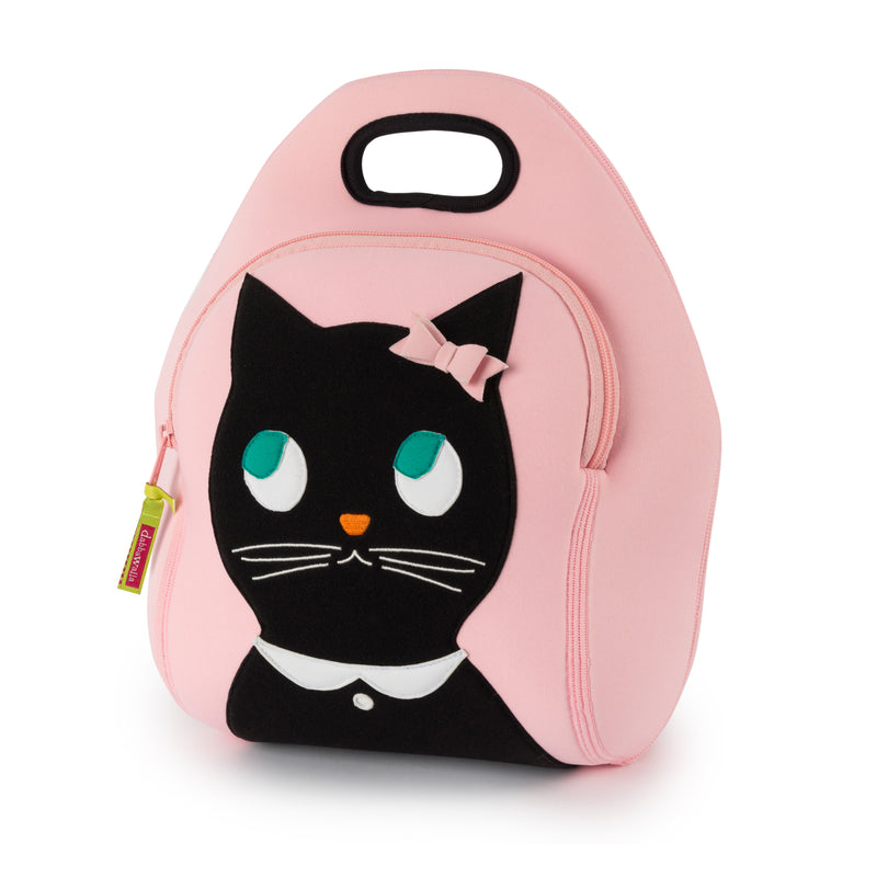 Lunch Bag - Miss Kitty