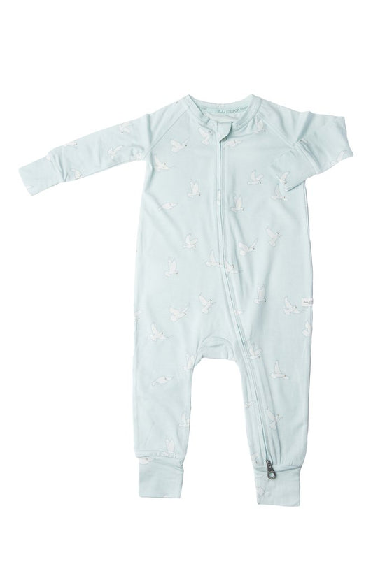 Sleeper In TENCEL™ - Peace Dove