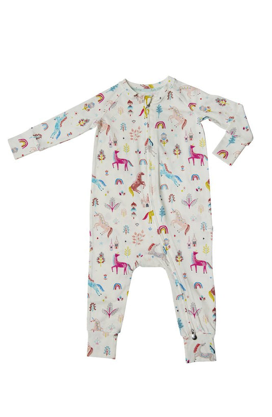 Sleeper In TENCEL™ - Unicorn Dream
