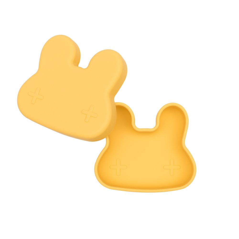 BUNNY SNACKIE - YELLOW