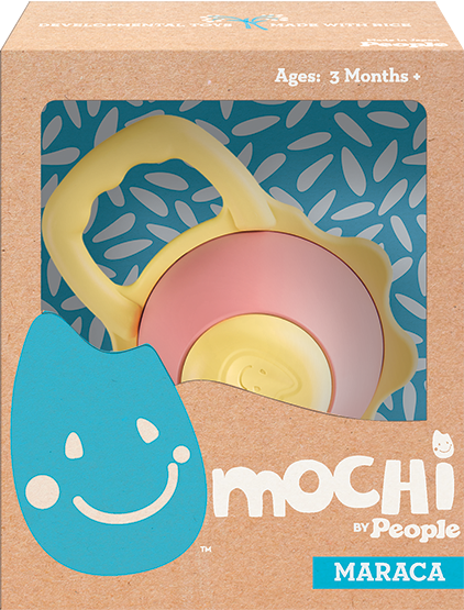 Mochi Maraca