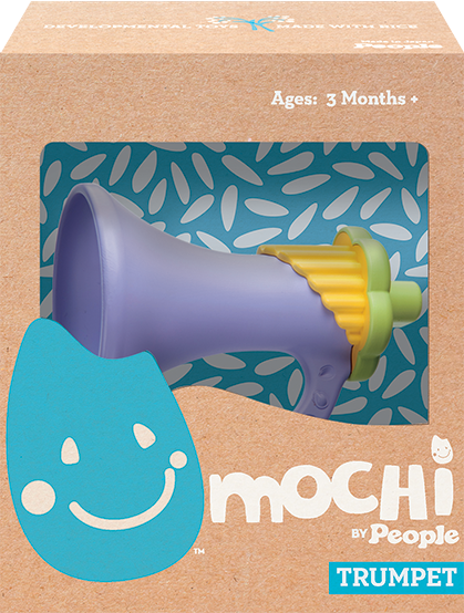 Mochi Trumpet