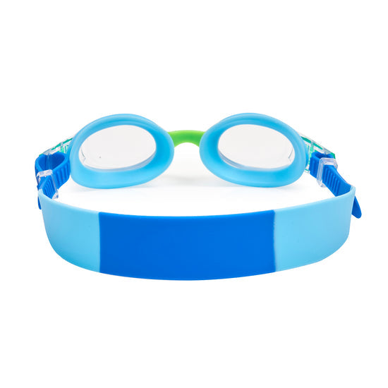Water Blue Tiny Boy Waterplay