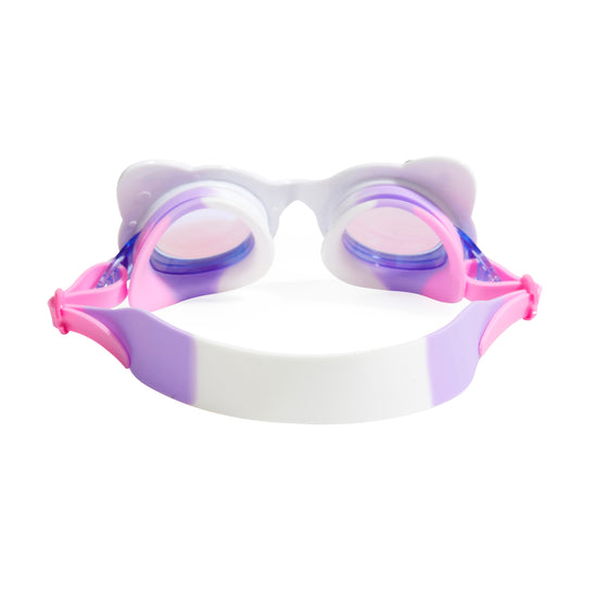 Whiskers White Pawdry Hepburn