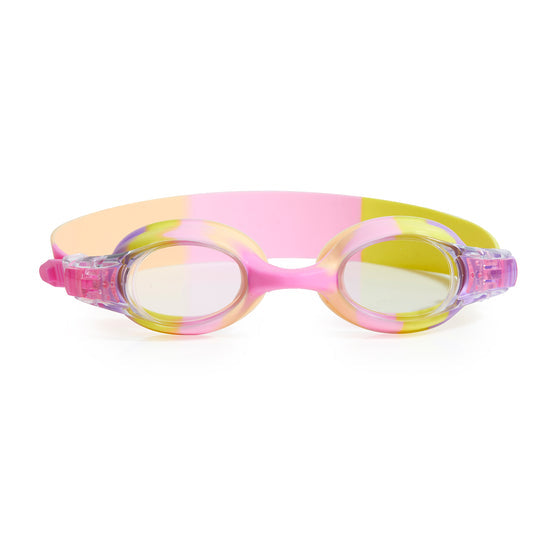 Lemon Custard Tiny Girl Waterplay