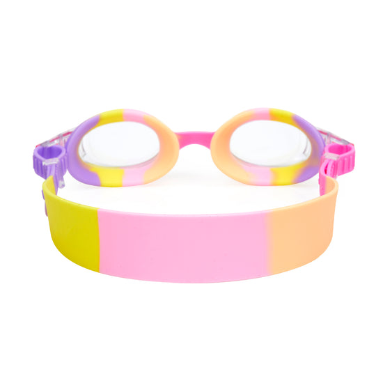 Lemon Custard Tiny Girl Waterplay