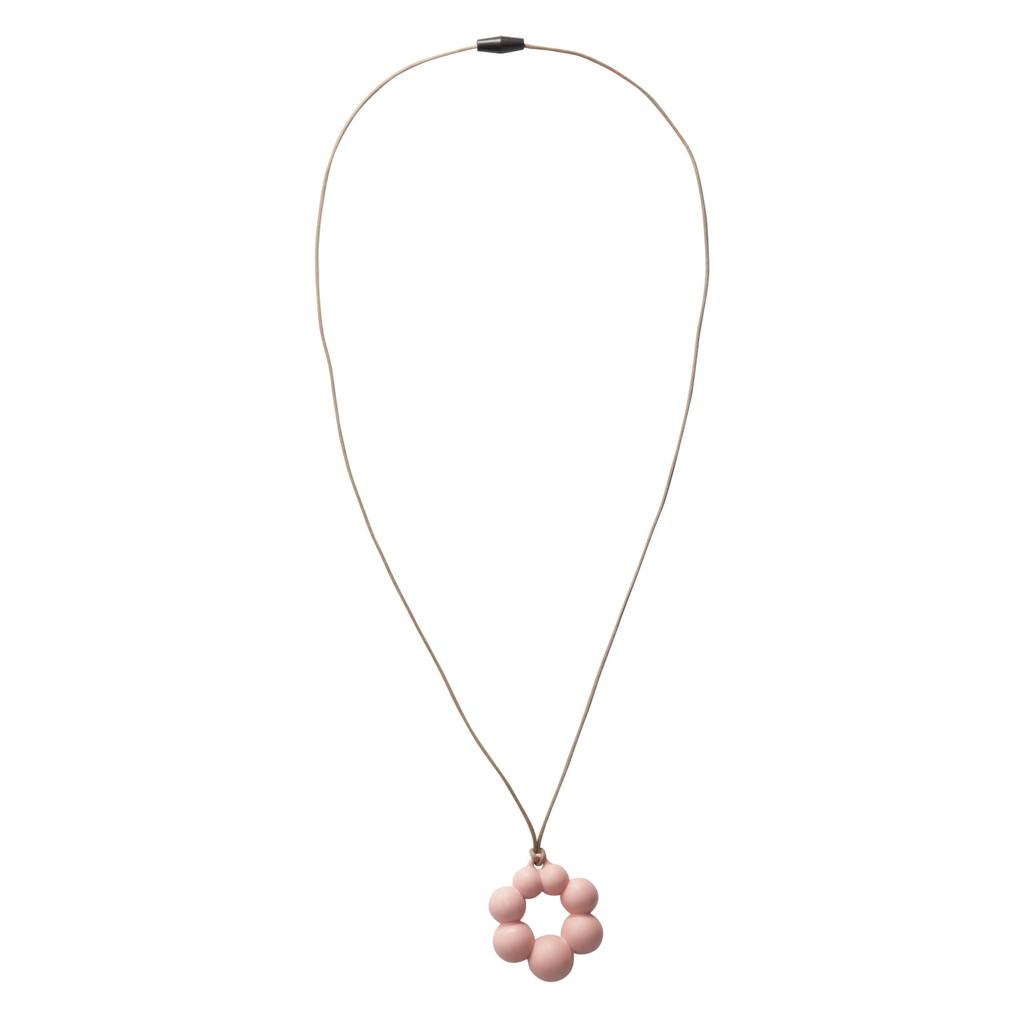 Mochi Handy Charm Necklace – Teething Jewelry