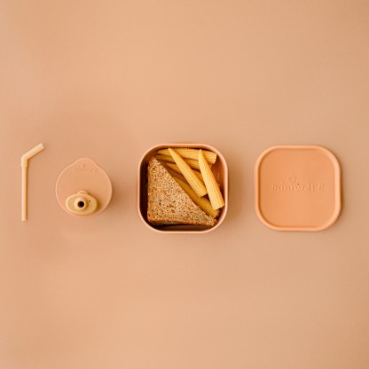 SIP & SNACK TOFFEE