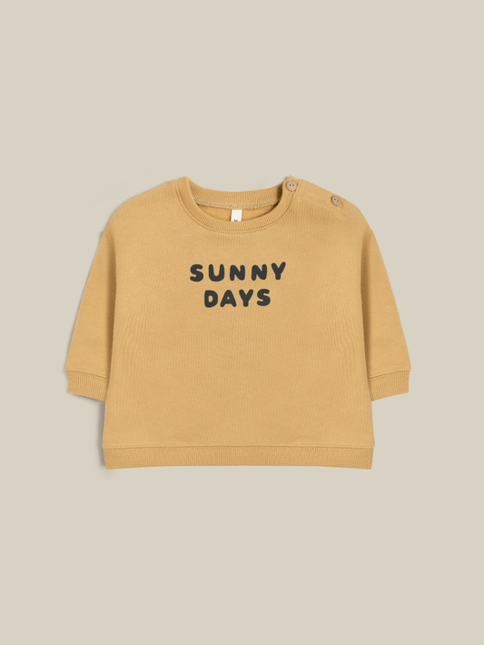 Sunny Days Sweatshirt