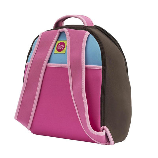 Backpack - Hoot Owl