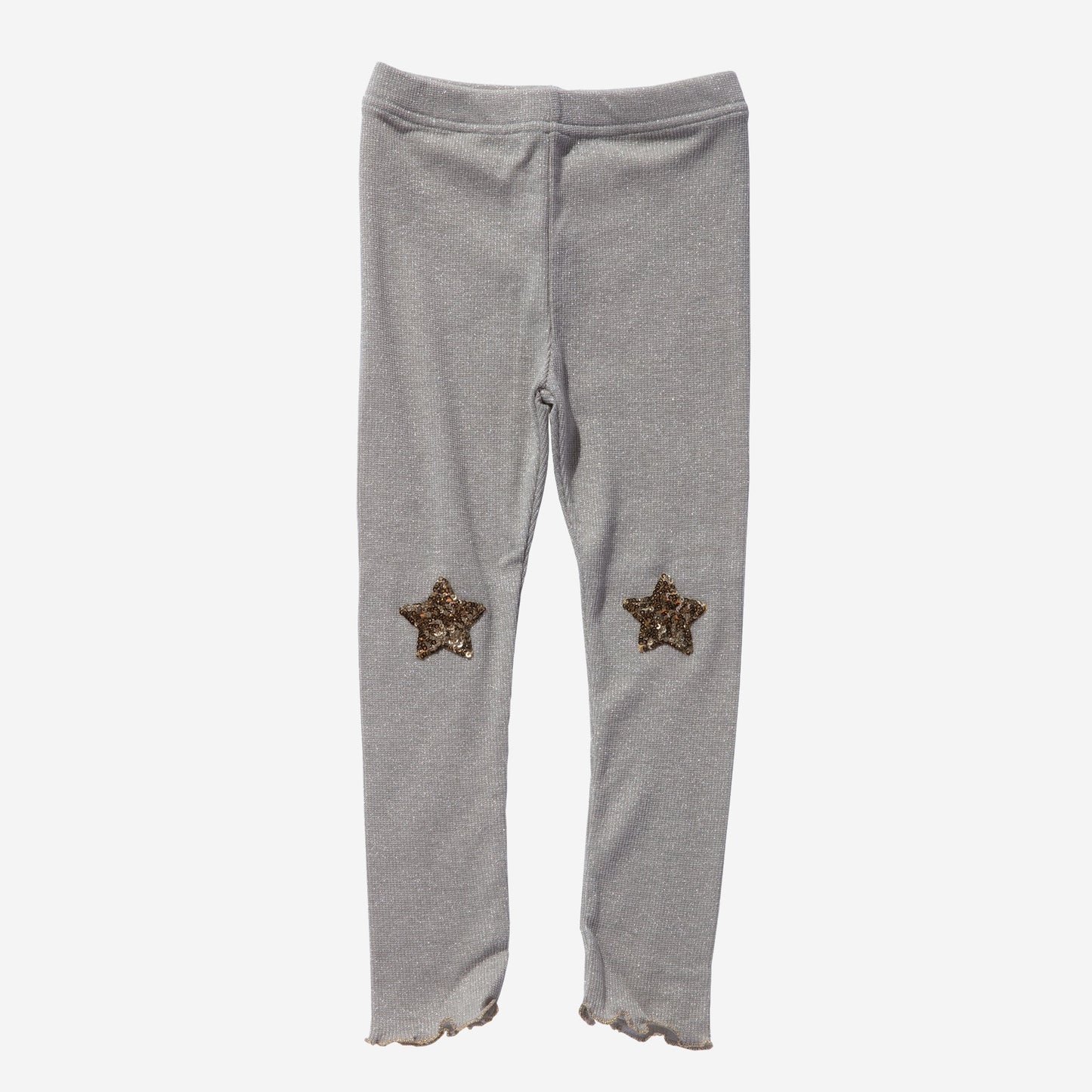 STAR SWEATSHIRT SET  Beige