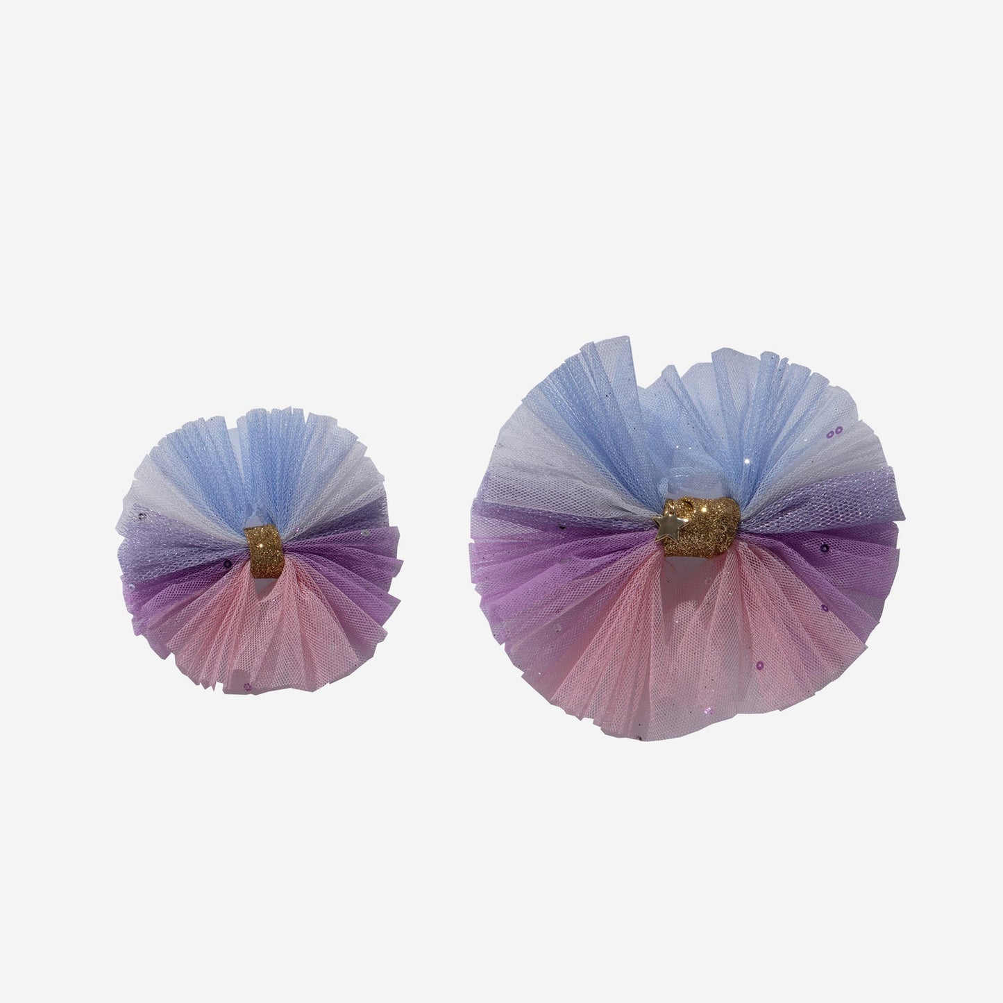 PH HD HAIR CLIP Purple