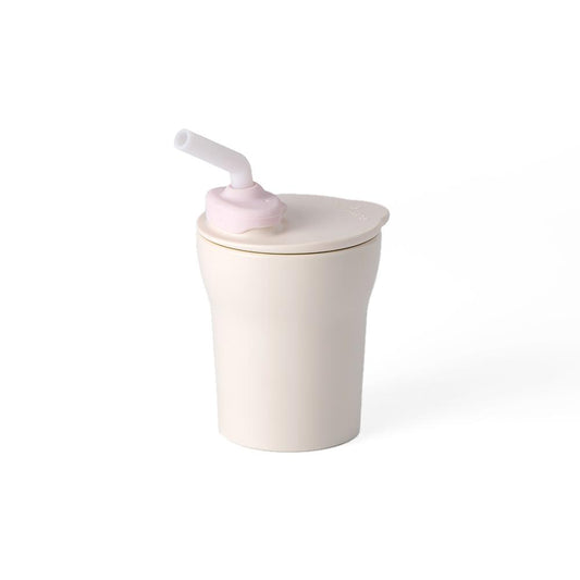 1-2-3 SIP! VANILLA + COTTON CANDY