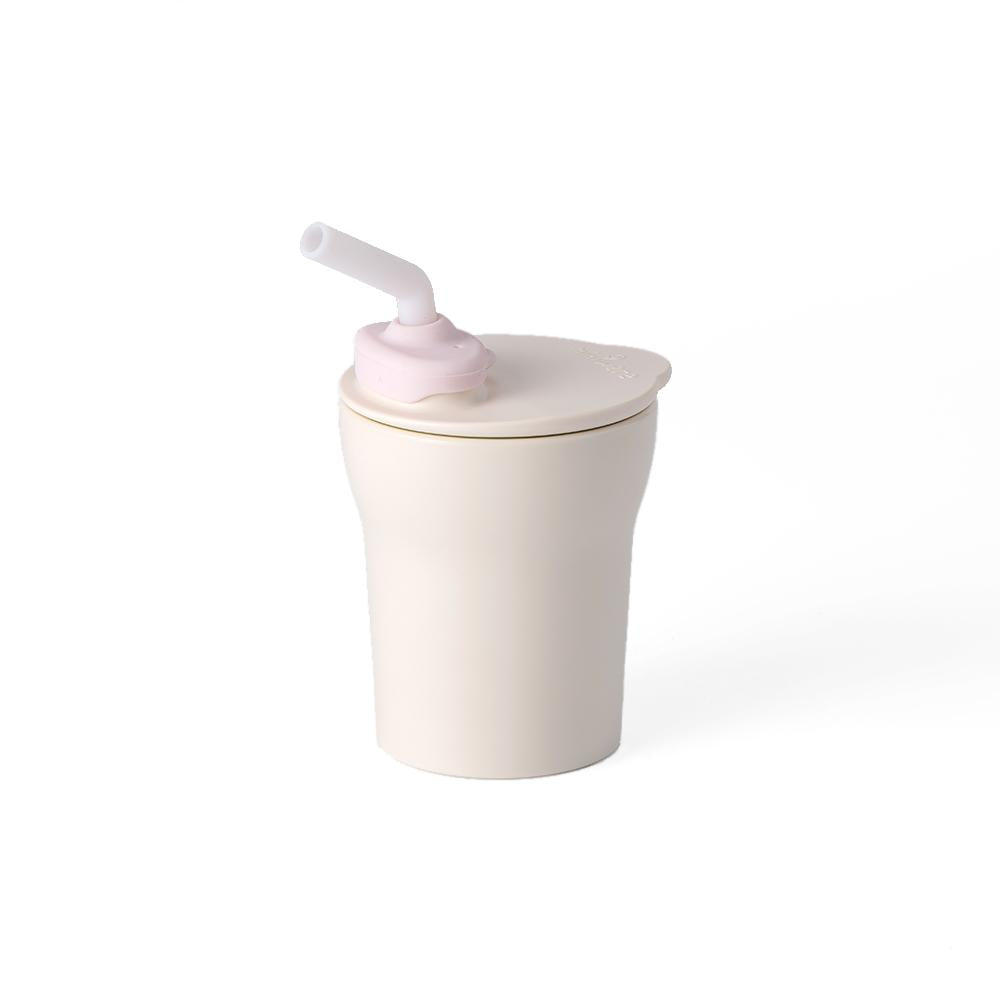 1-2-3 SIP! VANILLA + COTTON CANDY
