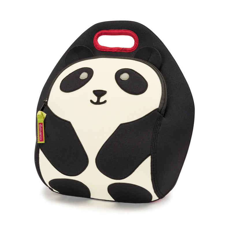 Lunch Bag - PANDA BEAR