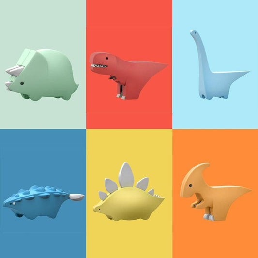1ST PREHISTORIC SET (6-PACK)