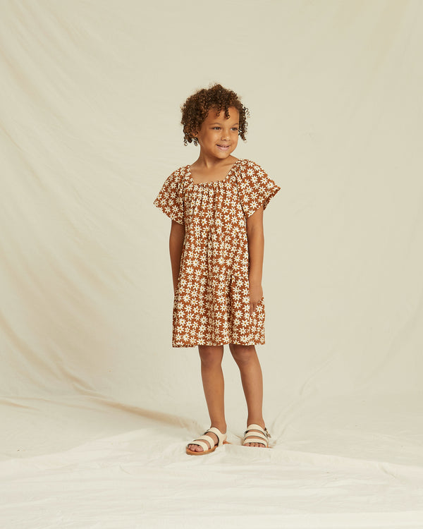agnes dress | daisy