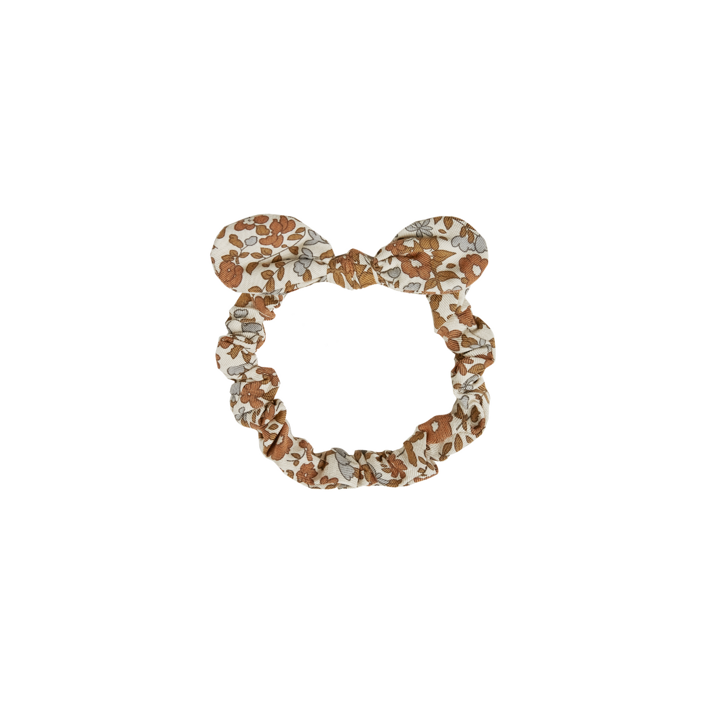 Rylee and Cru BABY BOW HEADBAND || BLOOM