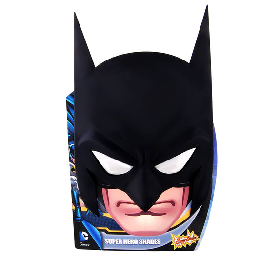 Batman Sun-Staches®