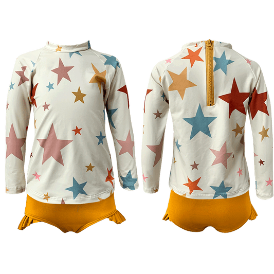 SHINE BRIGHT SET