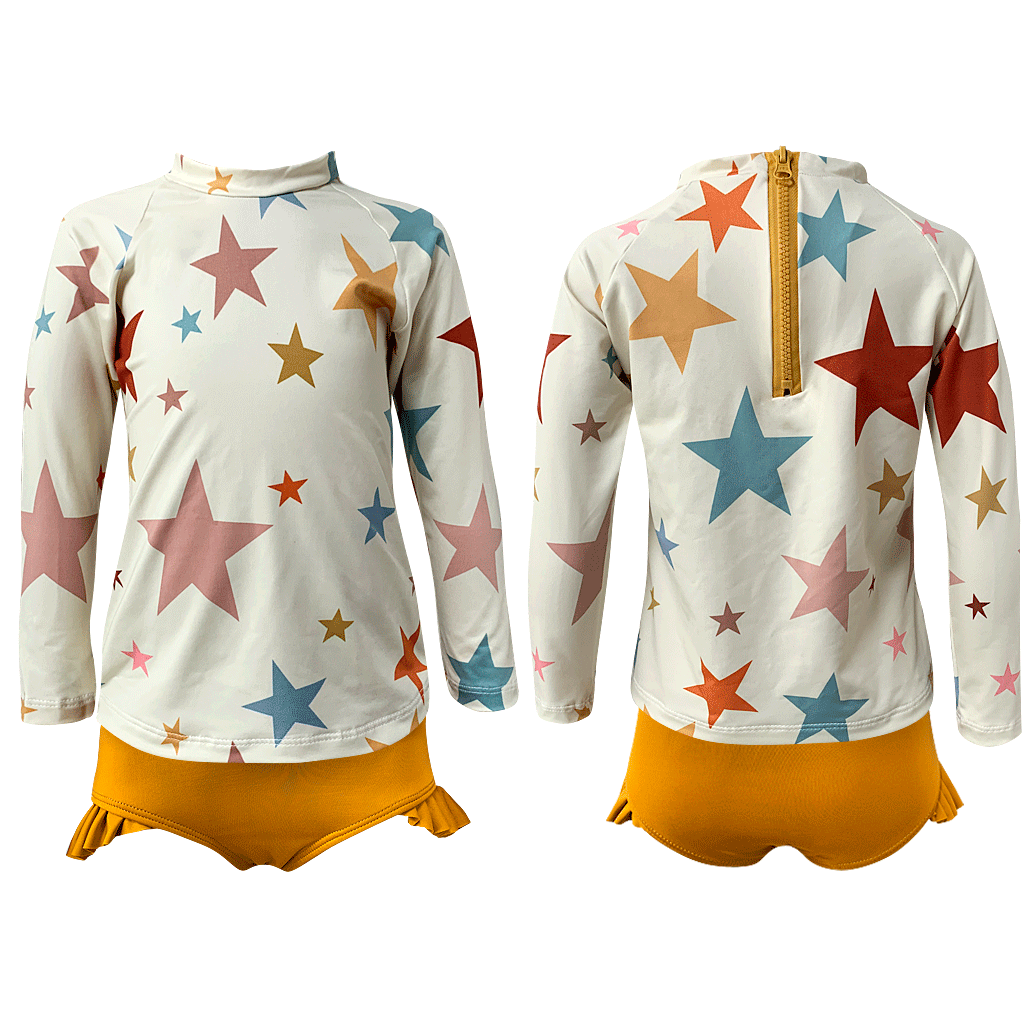 SHINE BRIGHT SET