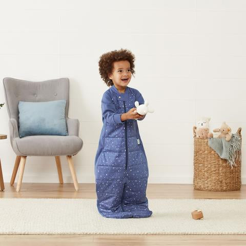 Sleep Suit Bag (2.5 Tog) - Night Sky