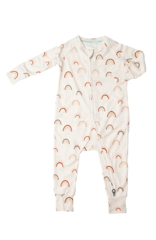 Sleeper In TENCEL™ - Canyon Rainbow