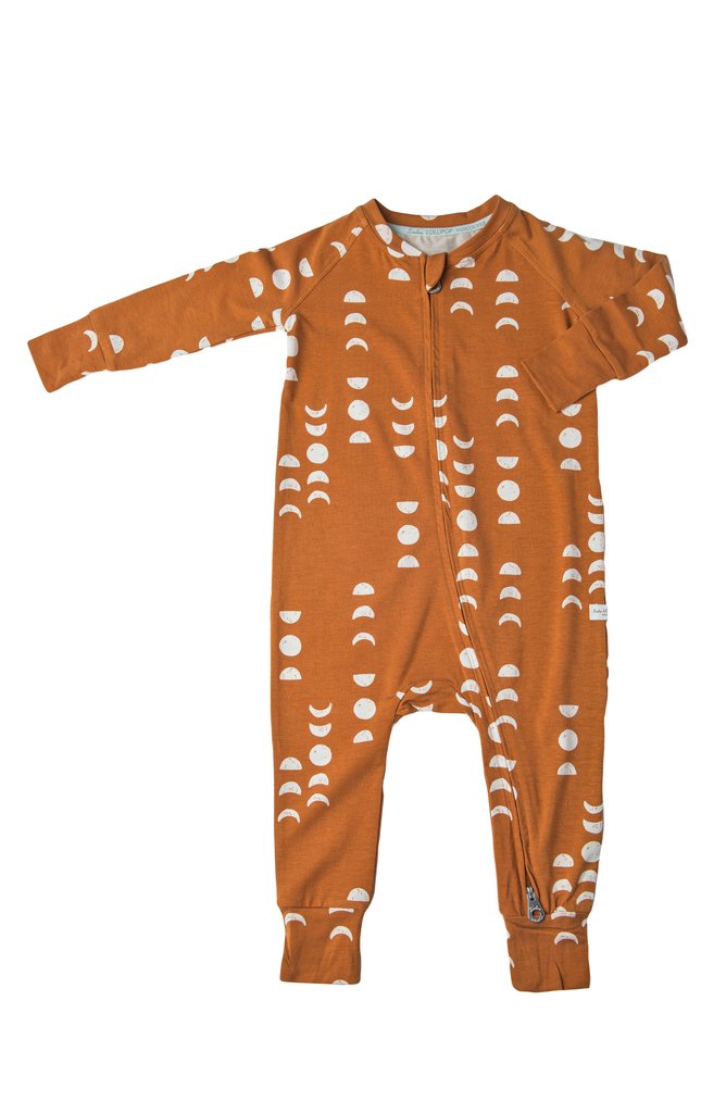 Sleeper In TENCEL™ - Moon