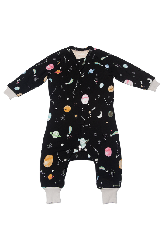 TENCEL™ Sleepsuit 2.5 Tog - Planets