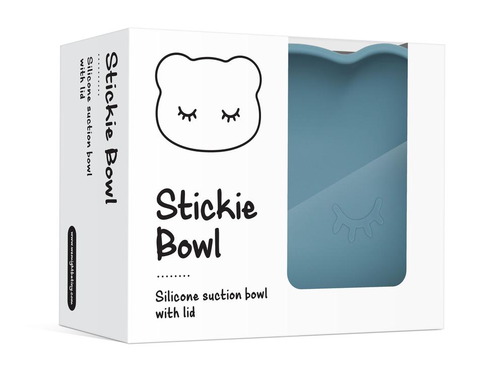 STICKIE™ BOWL - BLUE DUSK