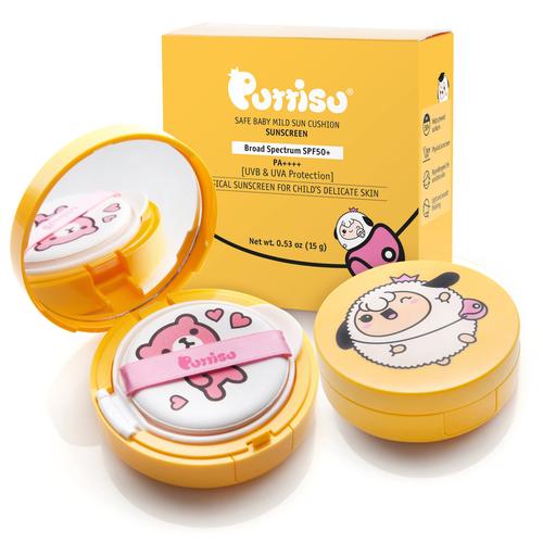 Safe Baby Mild Sun Cushion SUNSCREEN