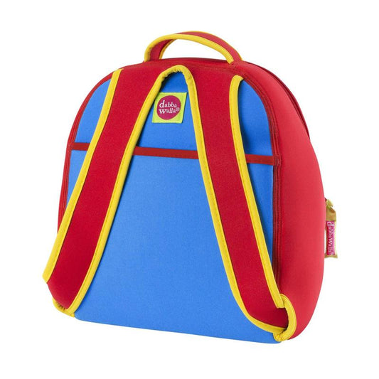 Backpack - Dump Truck