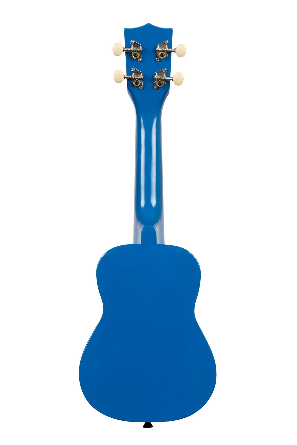 Blue Ink Ukadelic Soprano Ukulele