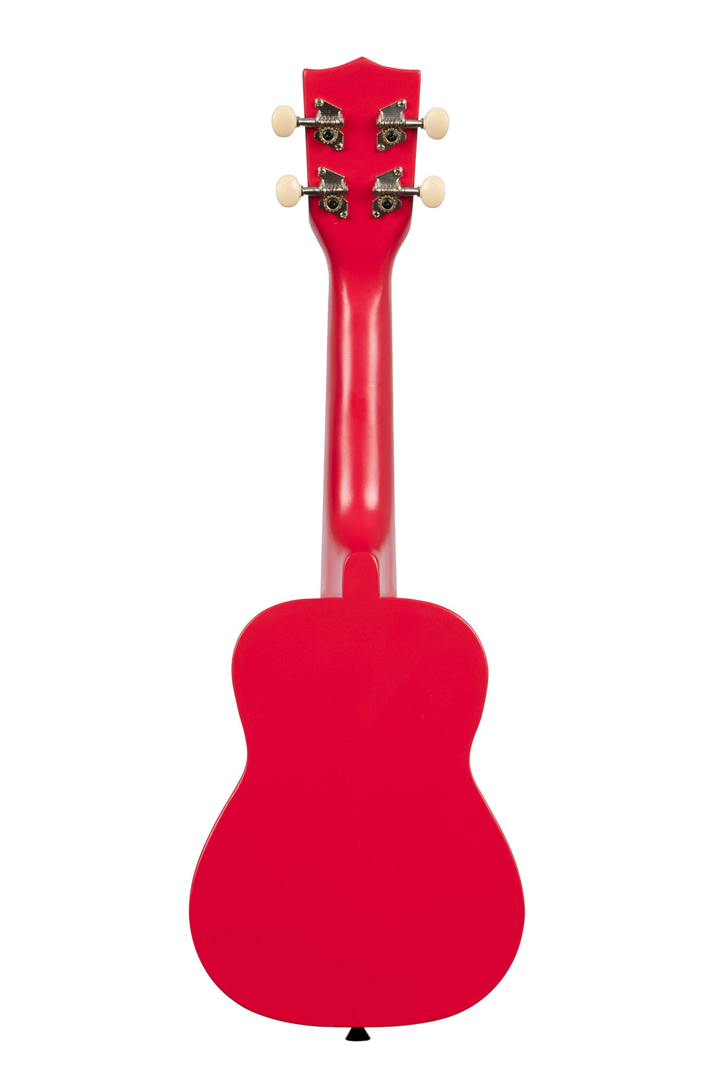 Cherry Bomb Ukadelic Soprano Ukulele