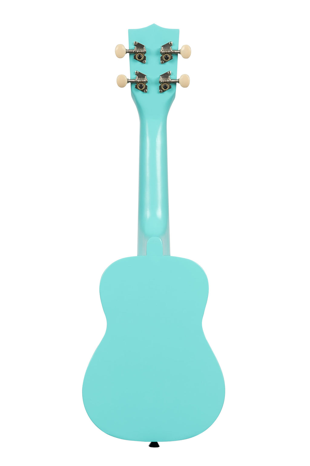 Frost Bite Ukadelic Soprano Ukulele