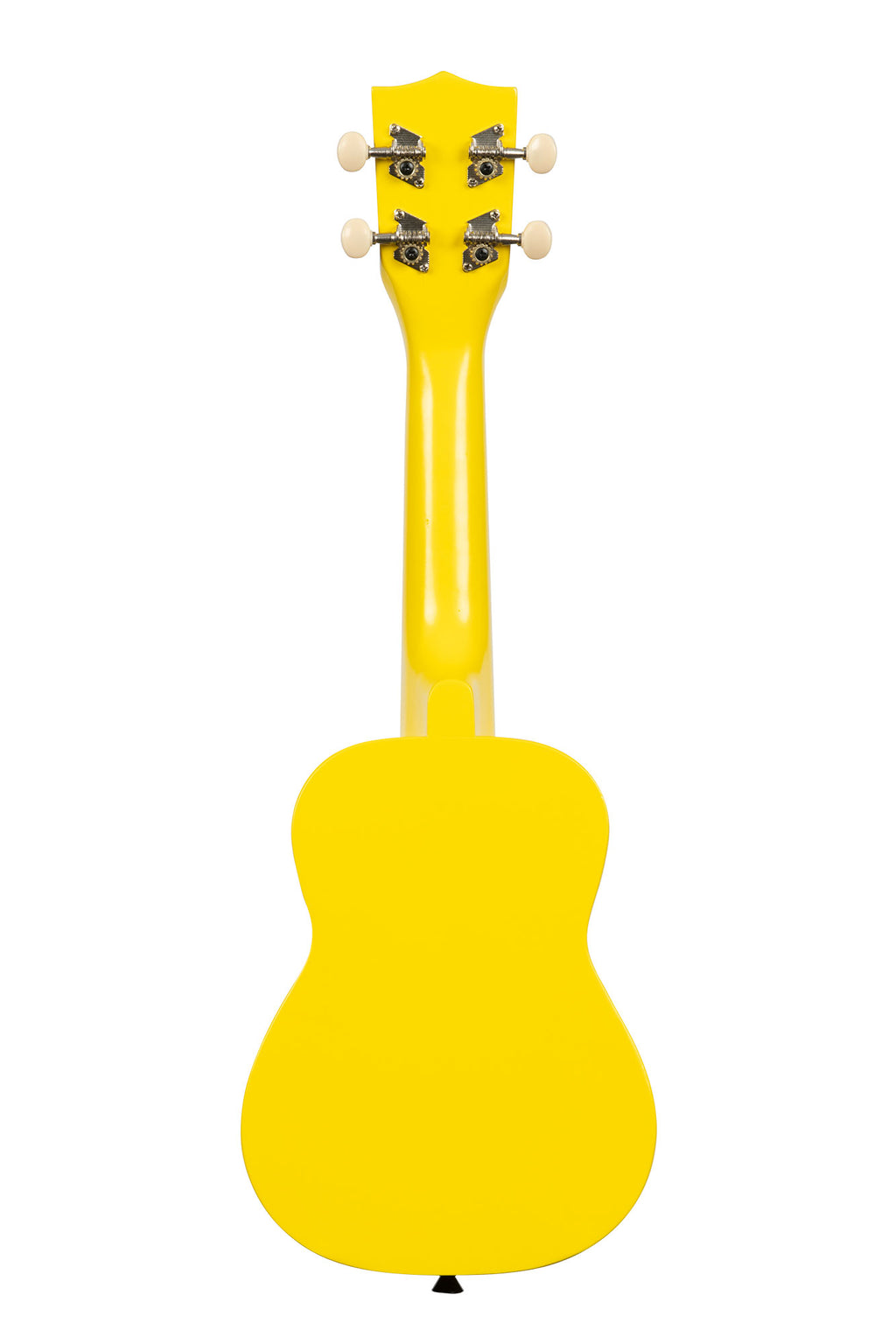 Taxi Cab Ukadelic Soprano Ukulele