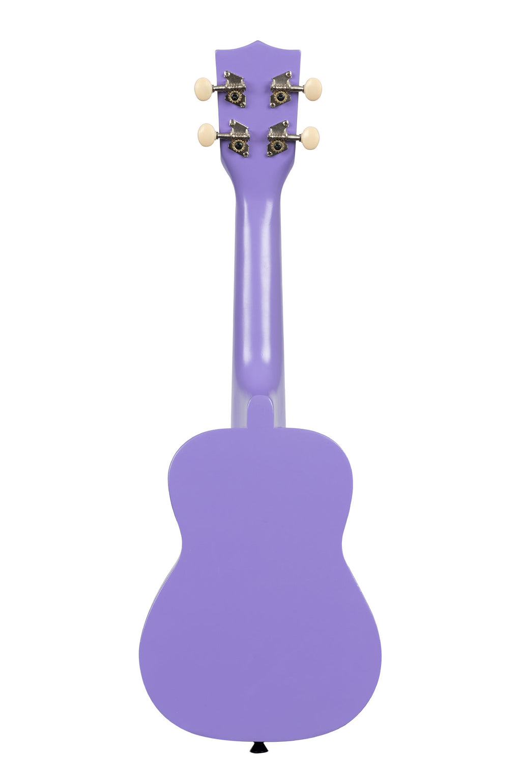 UltraViolet Ukadelic Soprano Ukulele