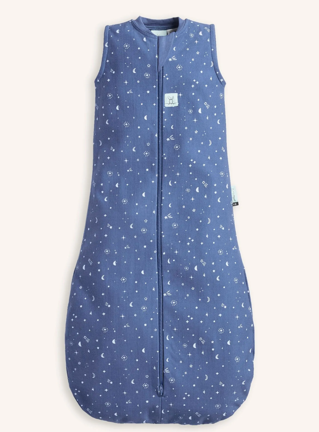 Sleep Suit Bag (3.5 Tog) - Sage