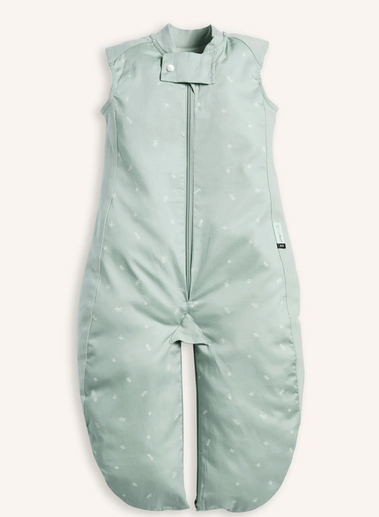 Sleep Suit Bag (0.3 Tog) - Sage