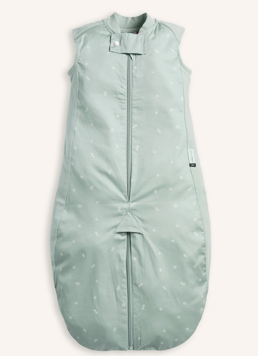 Sleep Suit Bag (0.3 Tog) - Sage