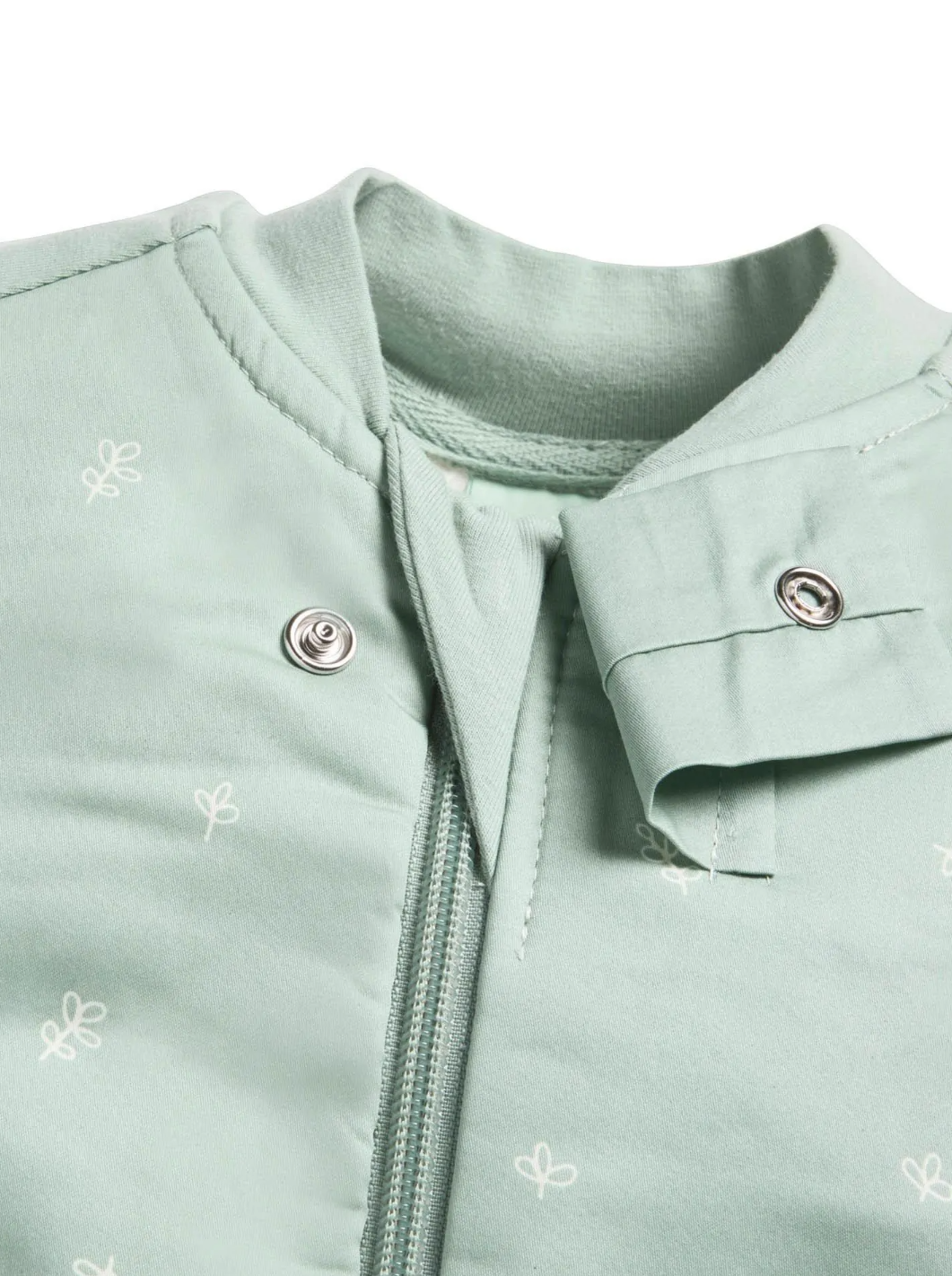 Sleep Suit Bag (0.3 Tog) - Sage
