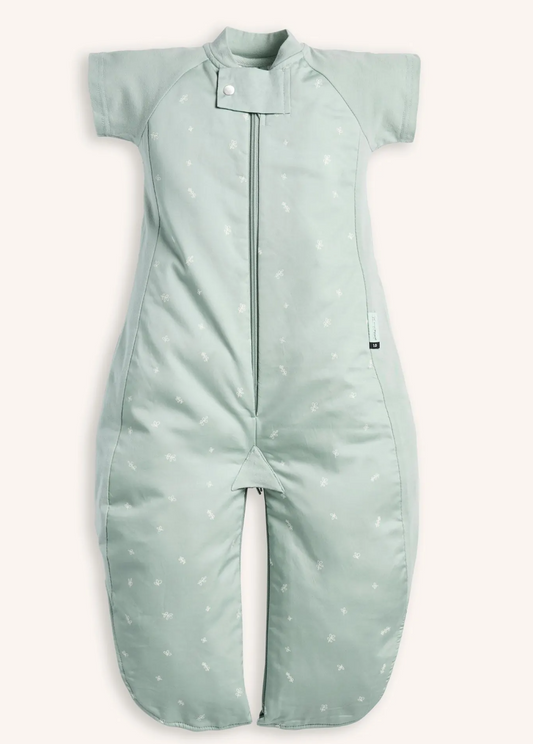 Sleep Suit Bag (1.0 Tog) - Sage
