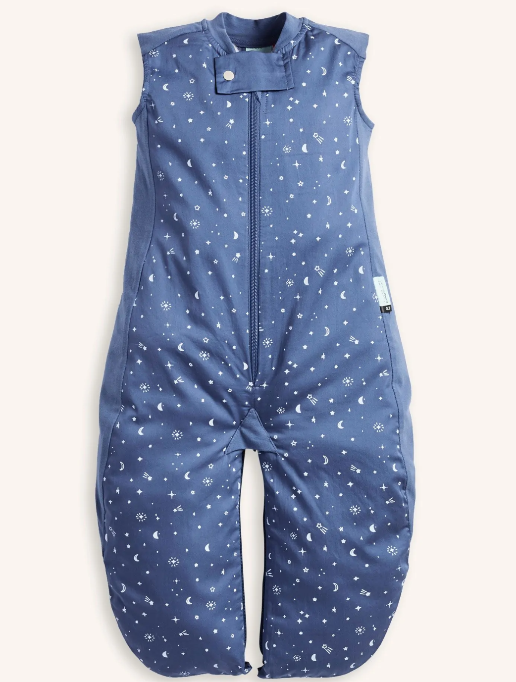Sleep Suit Bag (0.3 Tog) - Night Sky