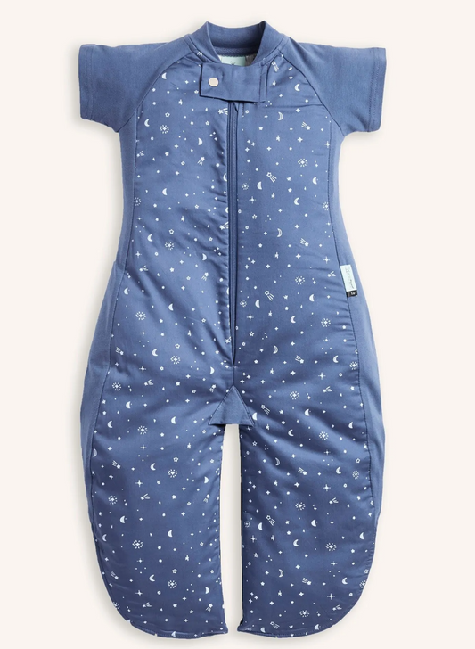 Sleep Suit Bag (1.0 Tog) - Night Sky