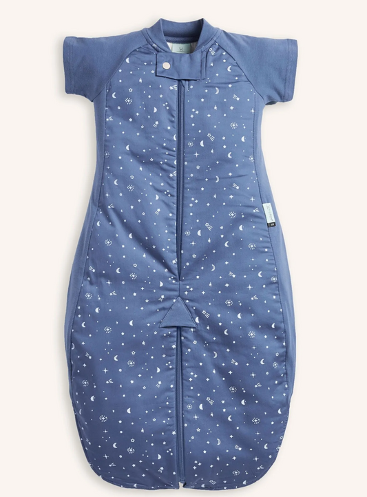 Sleep Suit Bag (1.0 Tog) - Night Sky