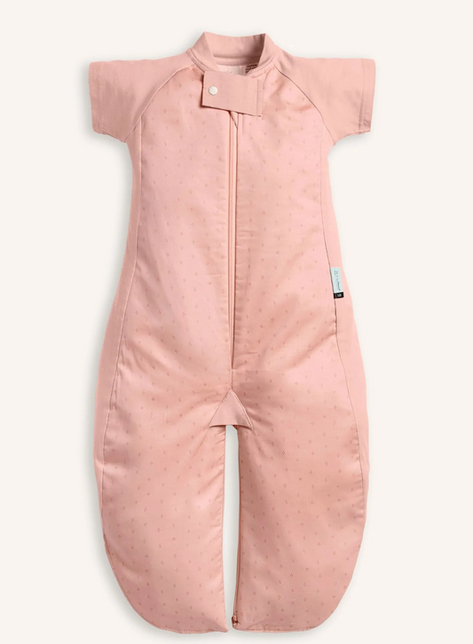 Sleep Suit Bag (1.0 Tog) - Berries
