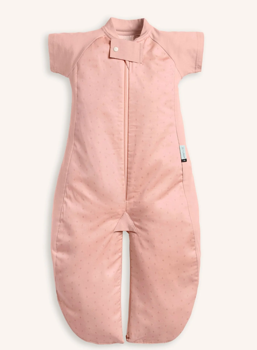 Sleep Suit Bag (1.0 Tog) - Berries