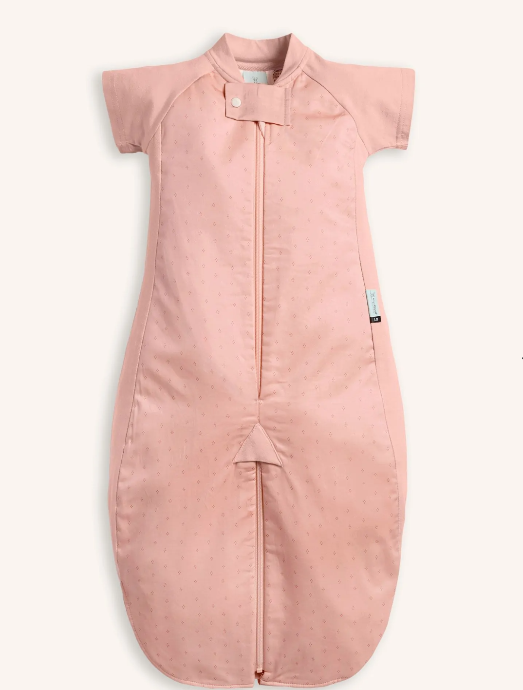 Sleep Suit Bag (1.0 Tog) - Berries