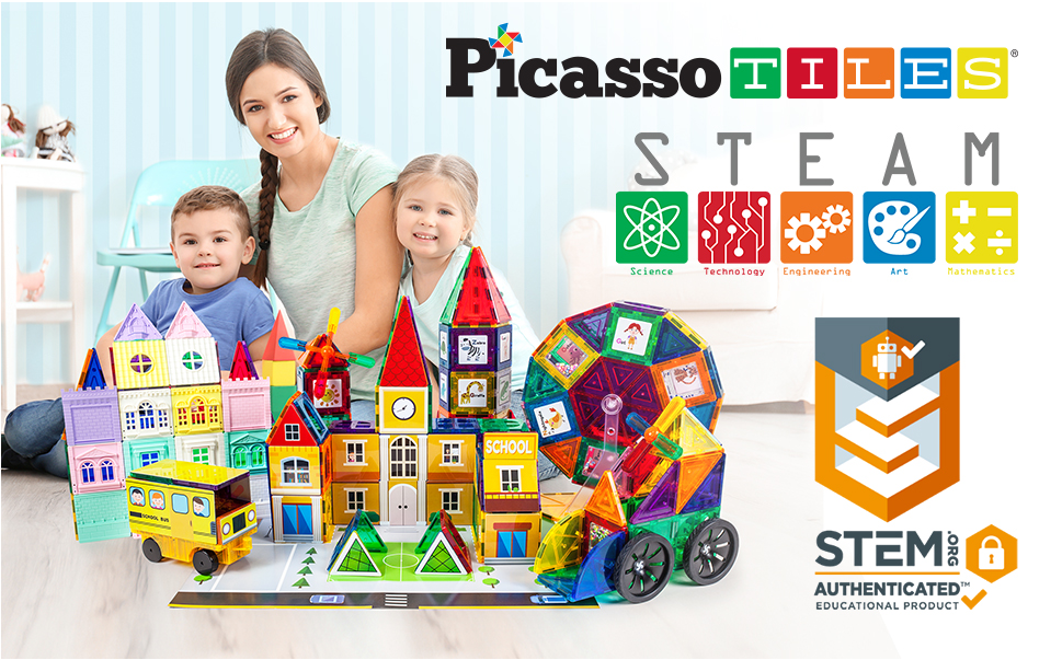 300 Piece Master Builder Building Block Set