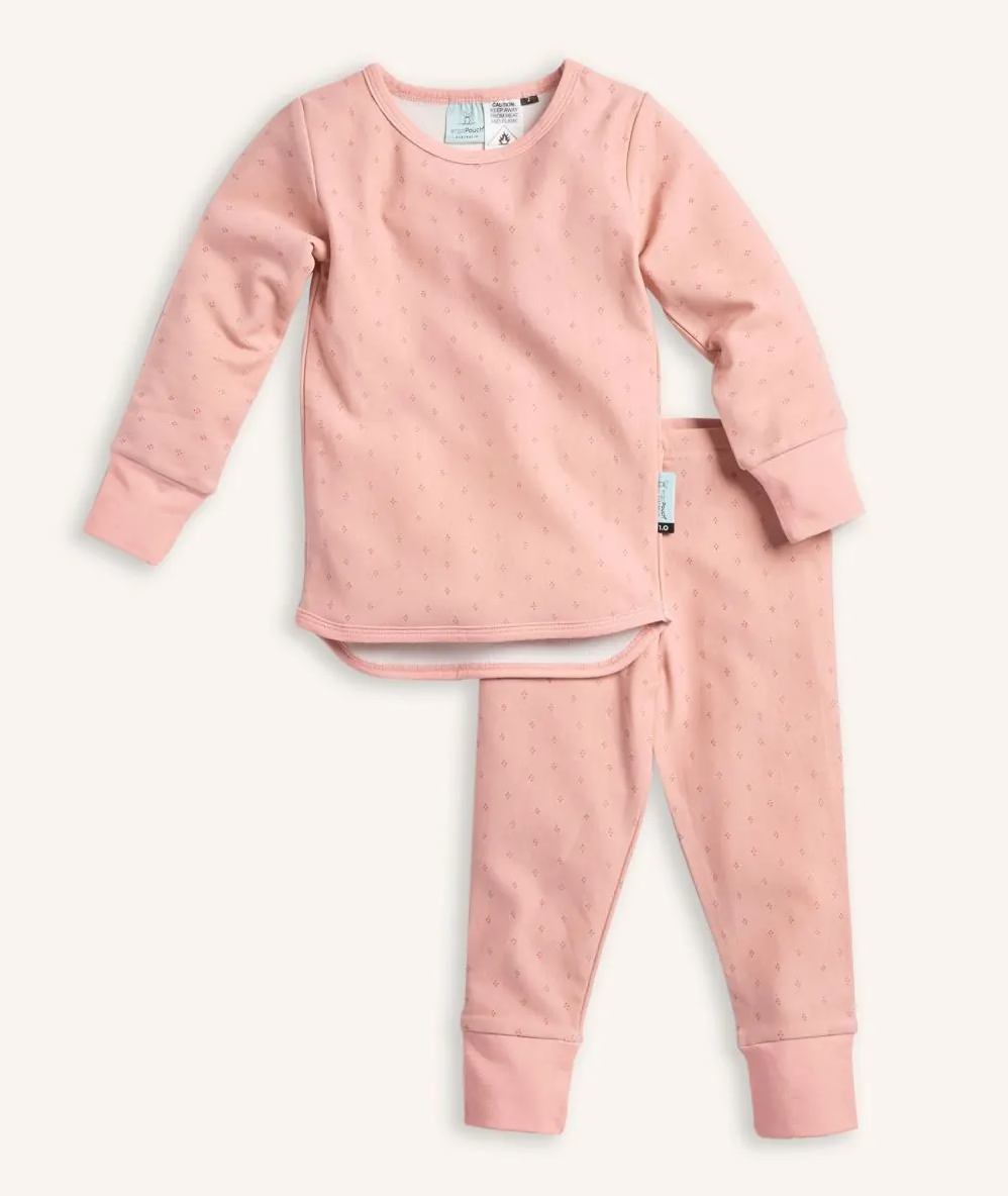 Long Sleeve Pajamas 1.0 TOG